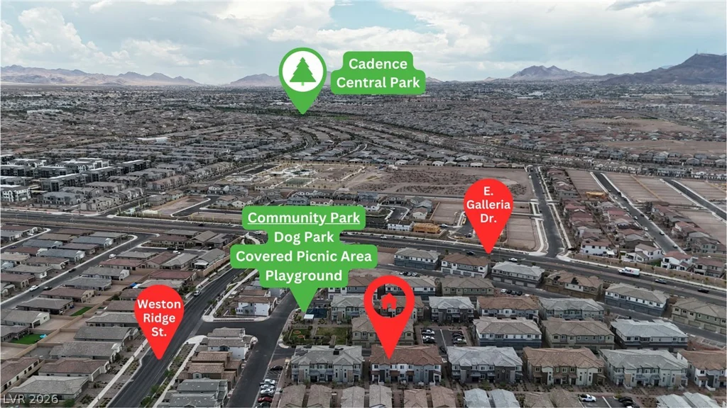 224 Wewatta, Henderson, NV 89011