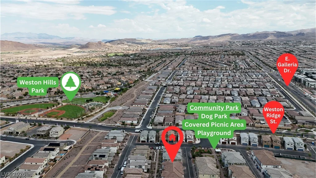224 Wewatta, Henderson, NV 89011
