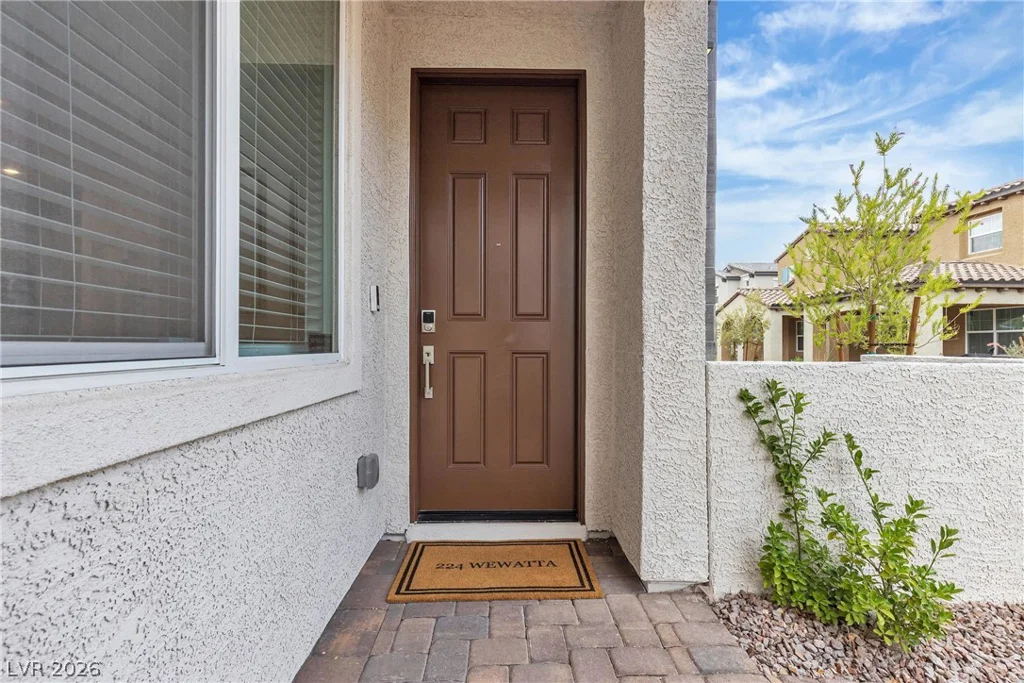 224 Wewatta, Henderson, NV 89011