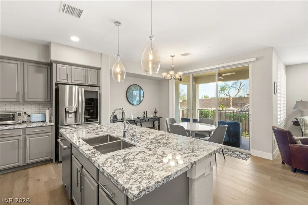 2555 Hampton, Henderson, NV 89052