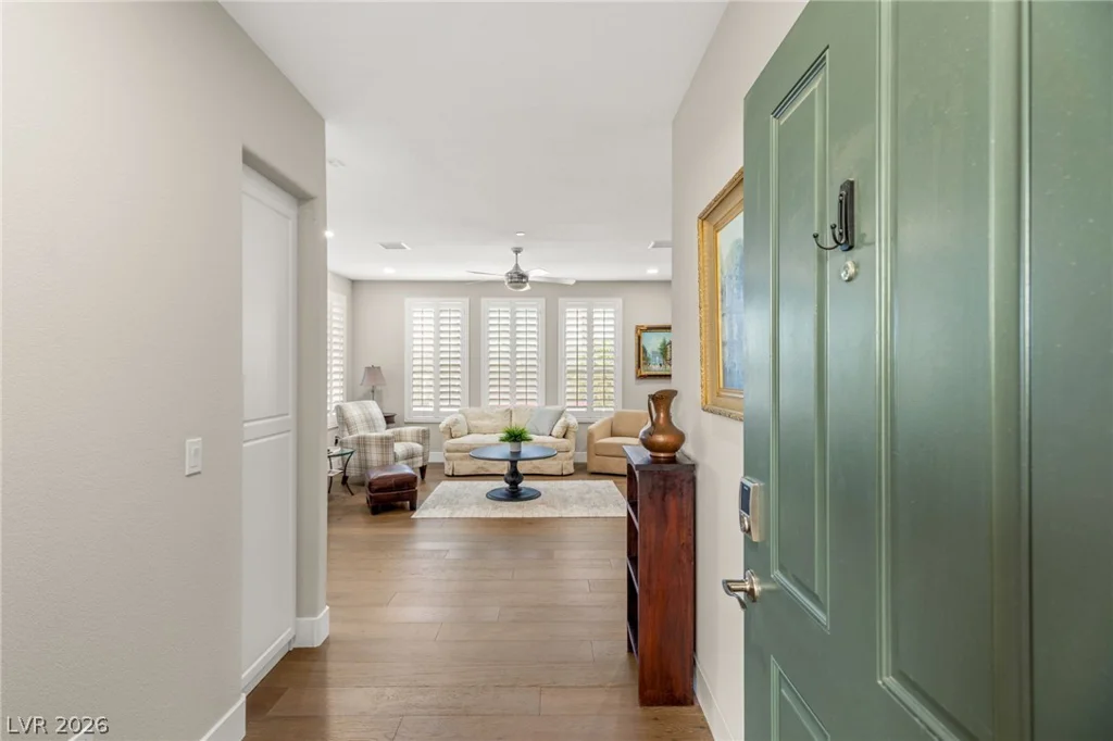 2555 Hampton, Henderson, NV 89052