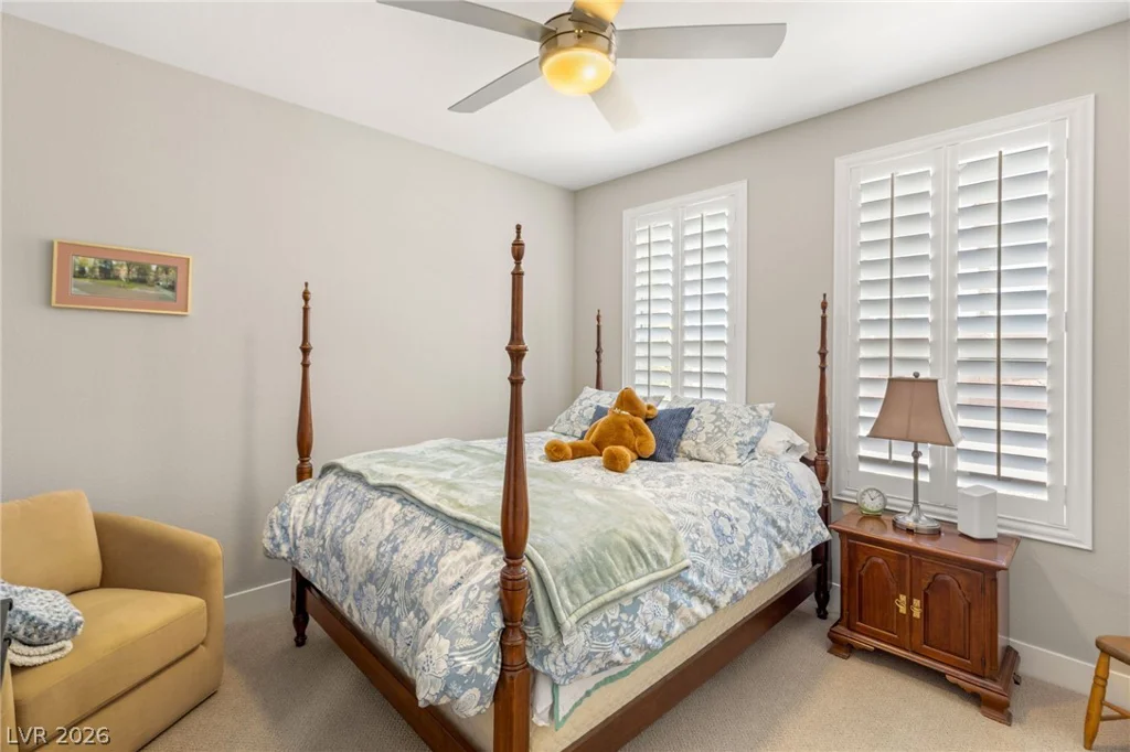 2555 Hampton, Henderson, NV 89052