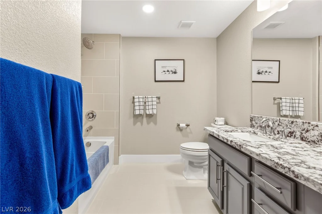 2555 Hampton, Henderson, NV 89052