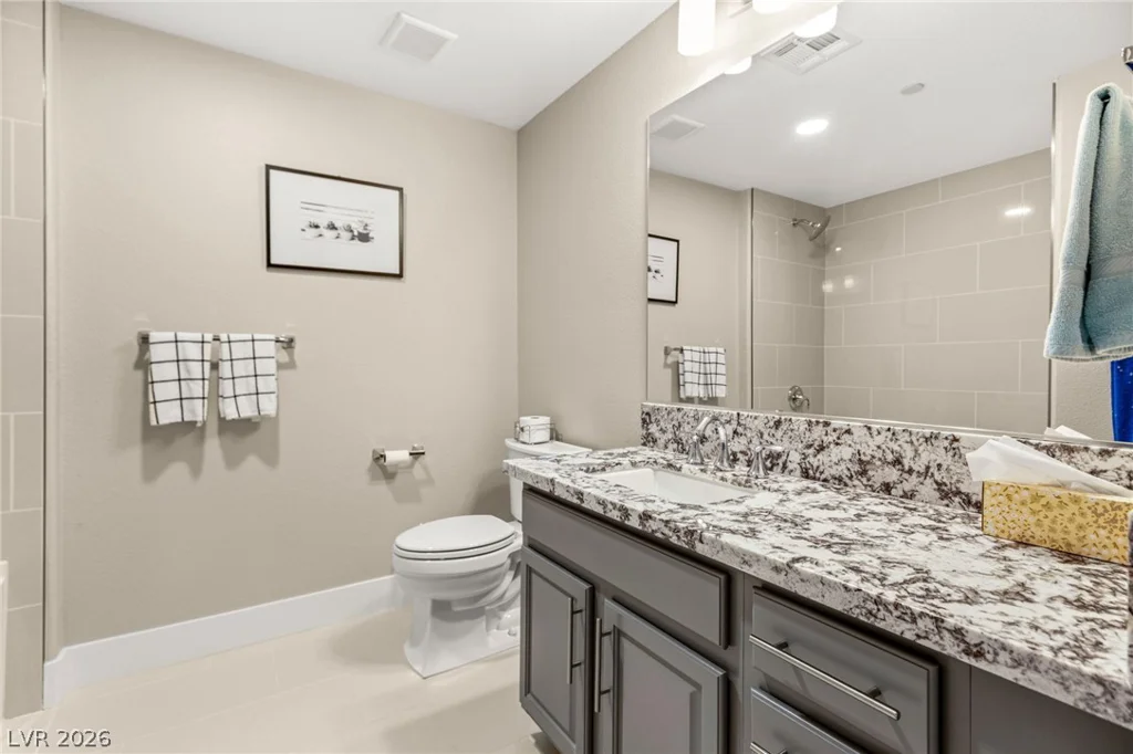 2555 Hampton, Henderson, NV 89052