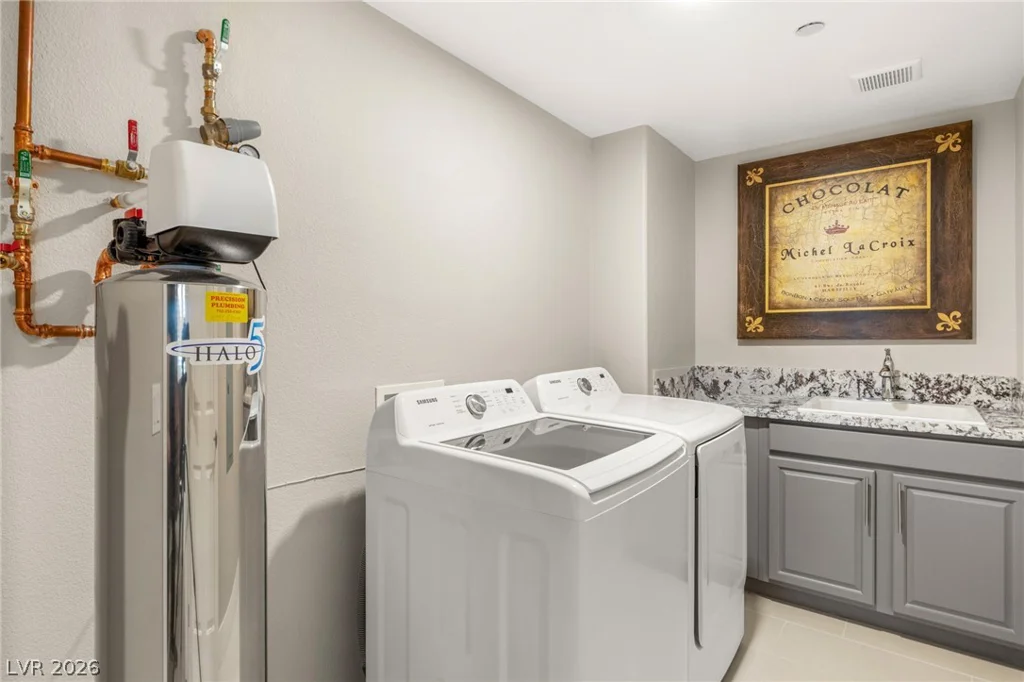 2555 Hampton, Henderson, NV 89052