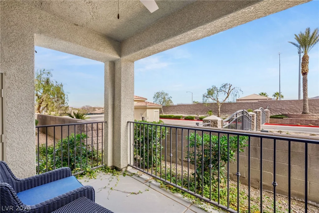 2555 Hampton, Henderson, NV 89052