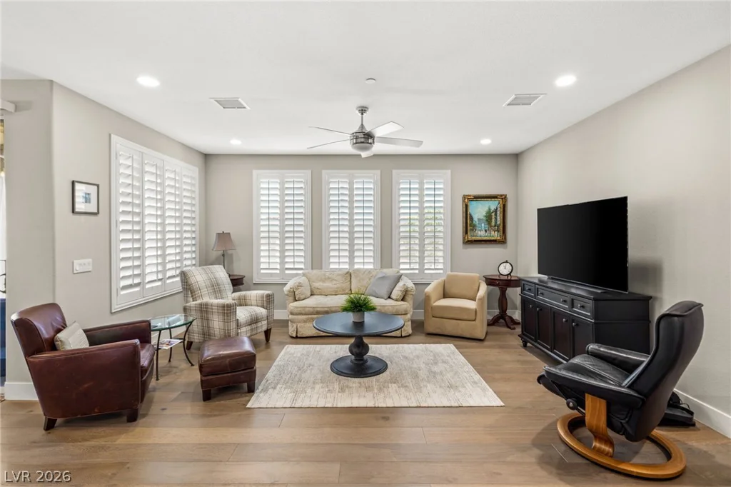 2555 Hampton, Henderson, NV 89052