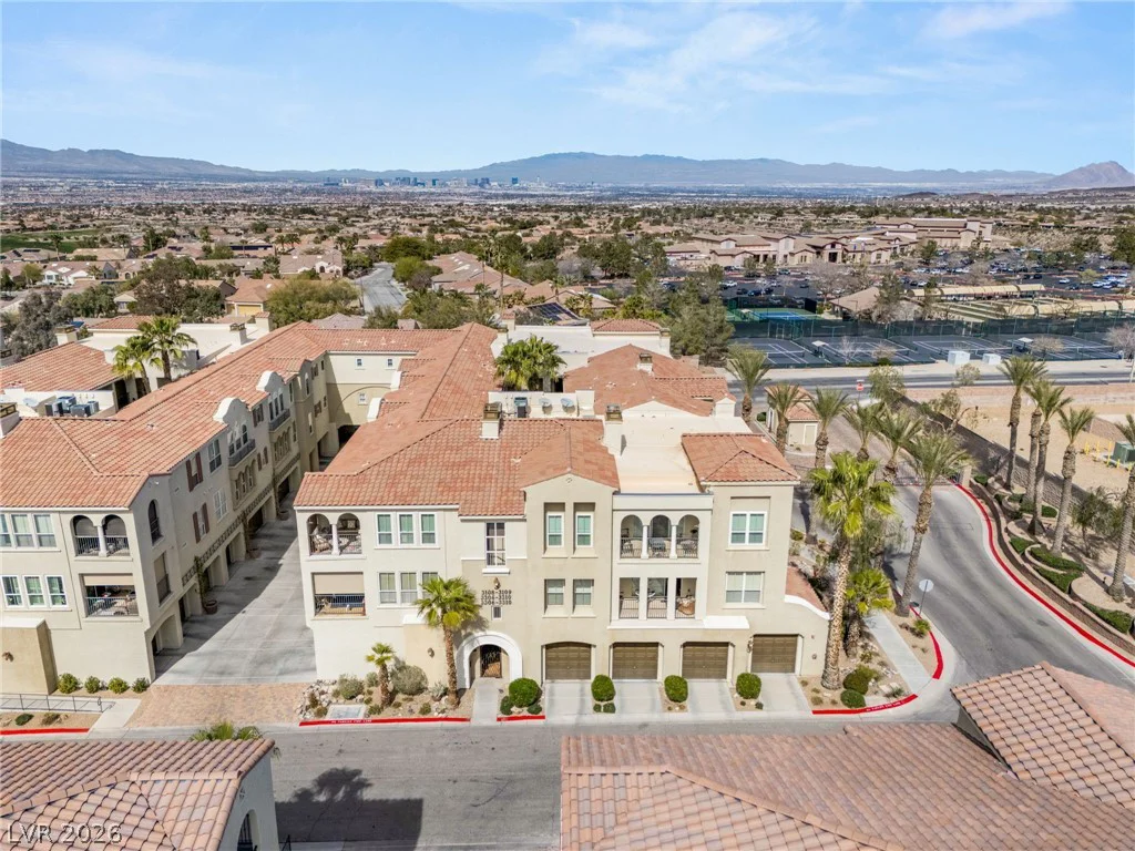 2555 Hampton, Henderson, NV 89052