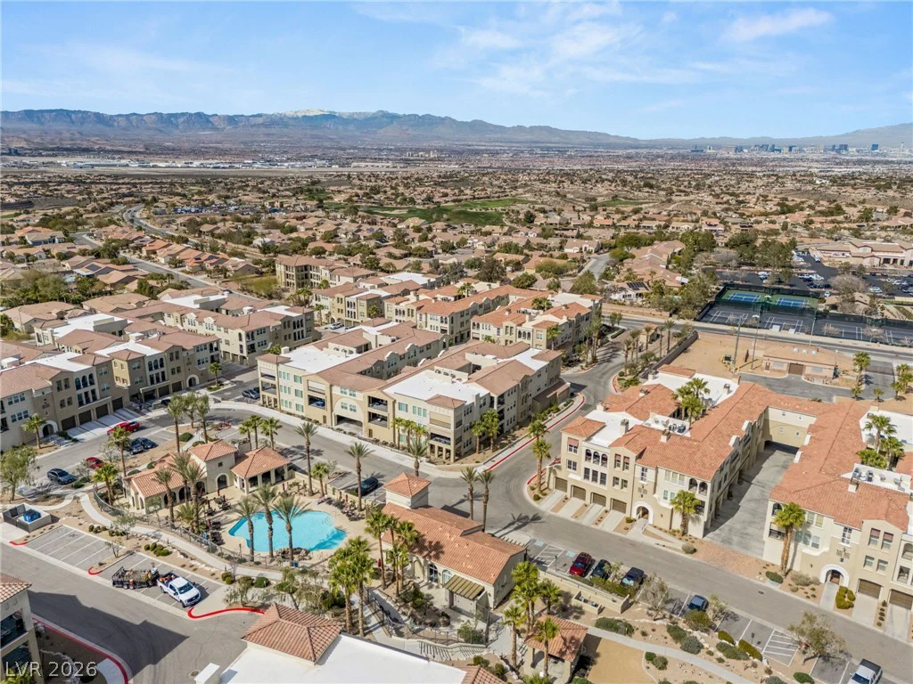 2555 Hampton, Henderson, NV 89052