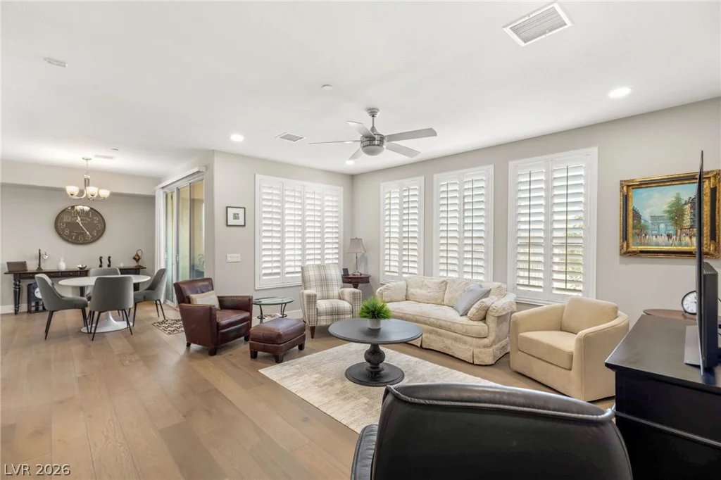 2555 Hampton, Henderson, NV 89052