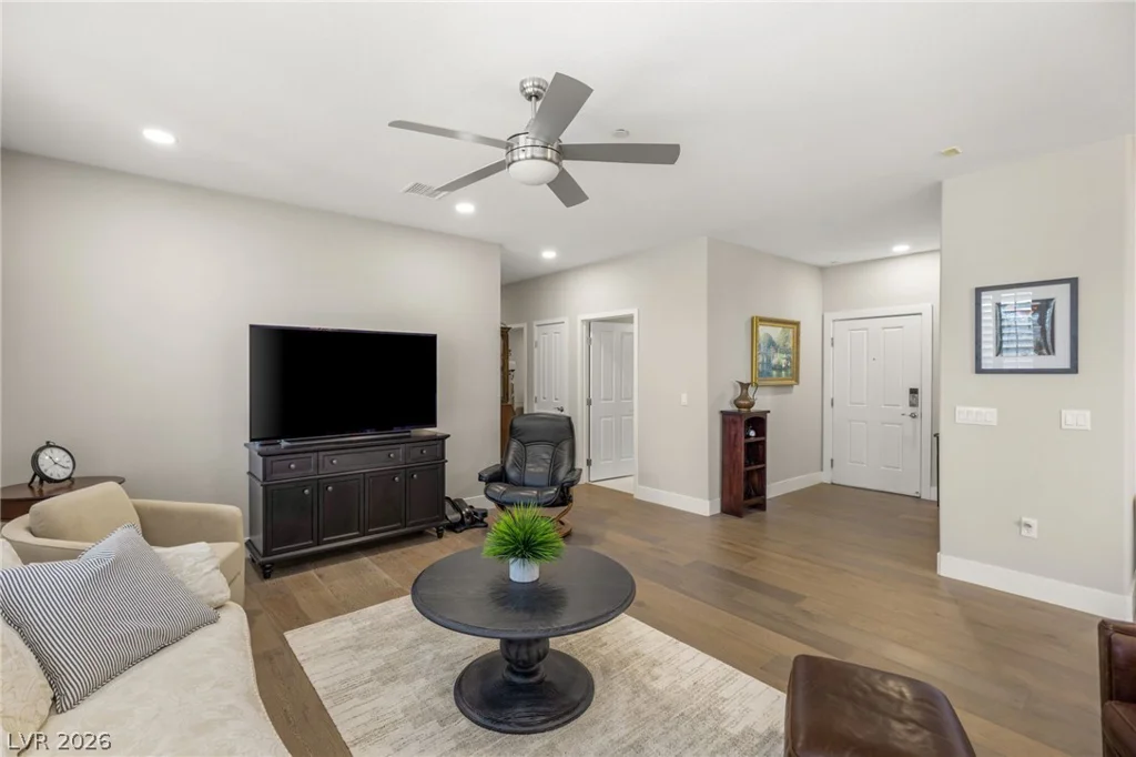 2555 Hampton, Henderson, NV 89052