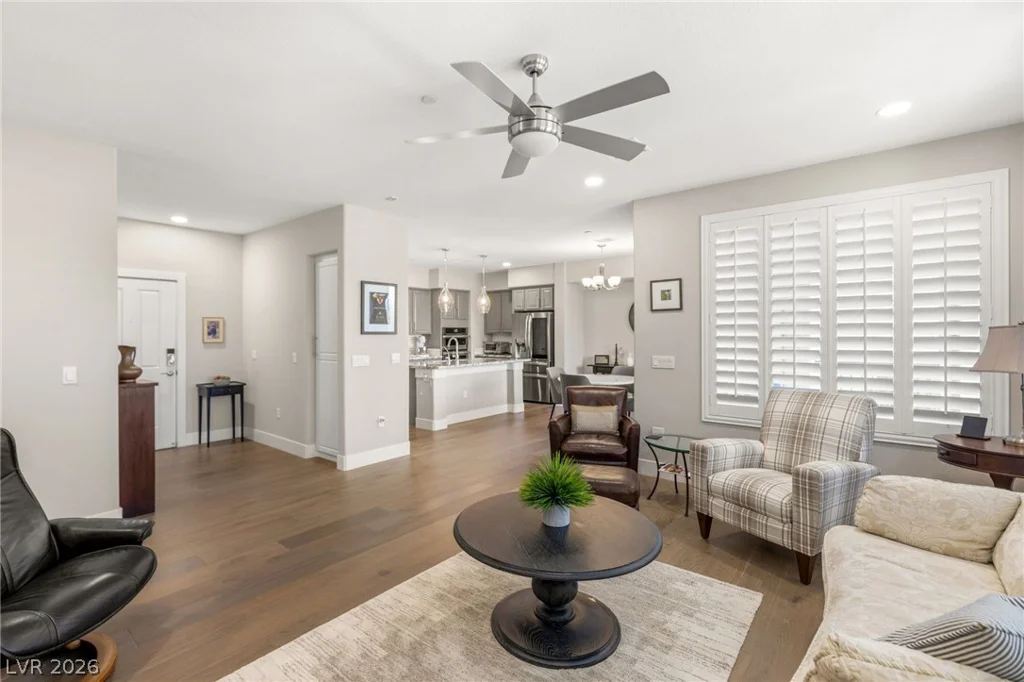 2555 Hampton, Henderson, NV 89052