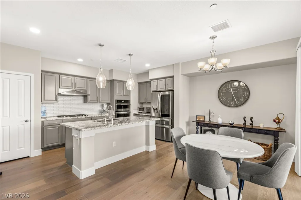 2555 Hampton, Henderson, NV 89052