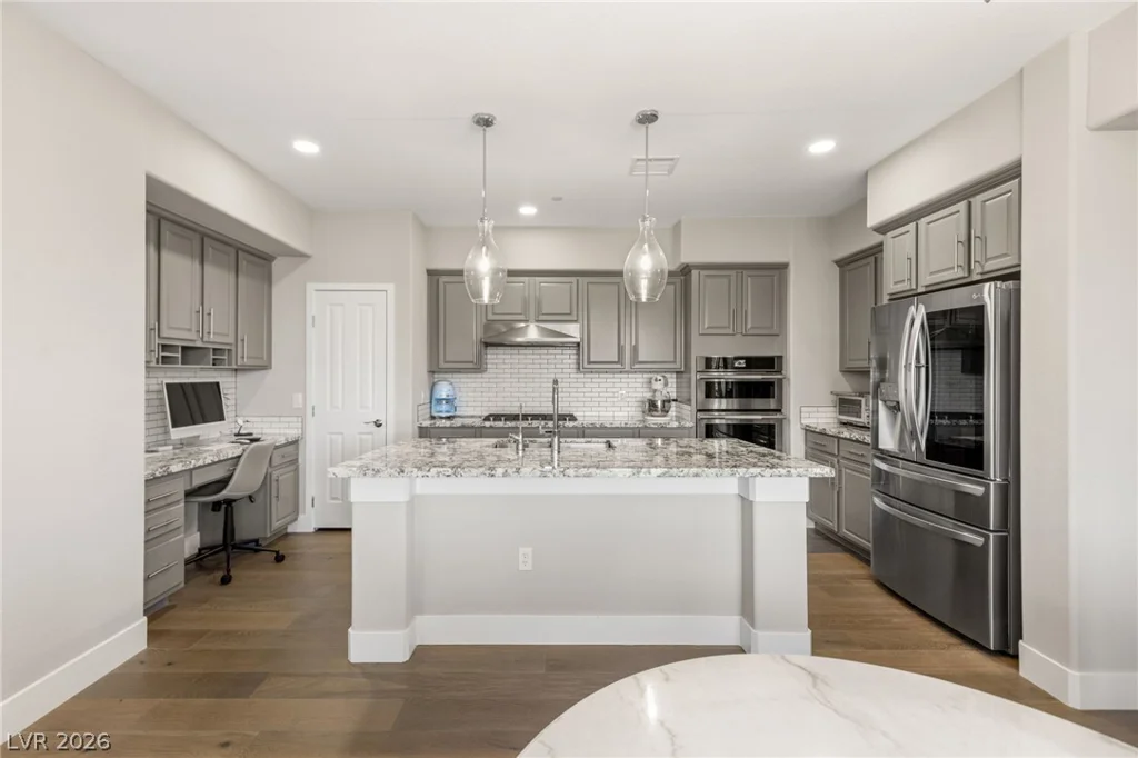 2555 Hampton, Henderson, NV 89052