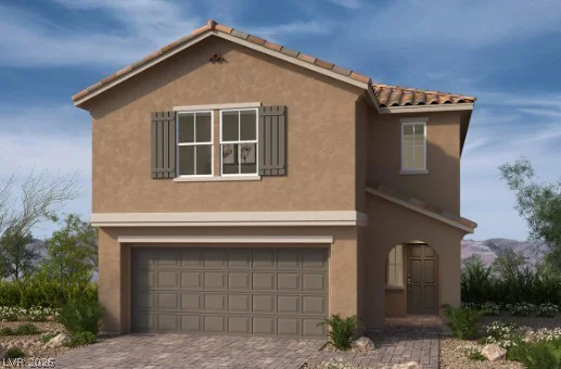 4225 Zilker Park, North Las Vegas, NV 89081
