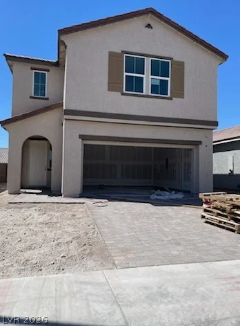 4225 Zilker Park, North Las Vegas, NV 89081