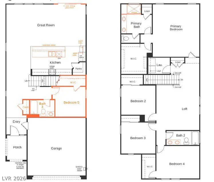 4225 Zilker Park, North Las Vegas, NV 89081