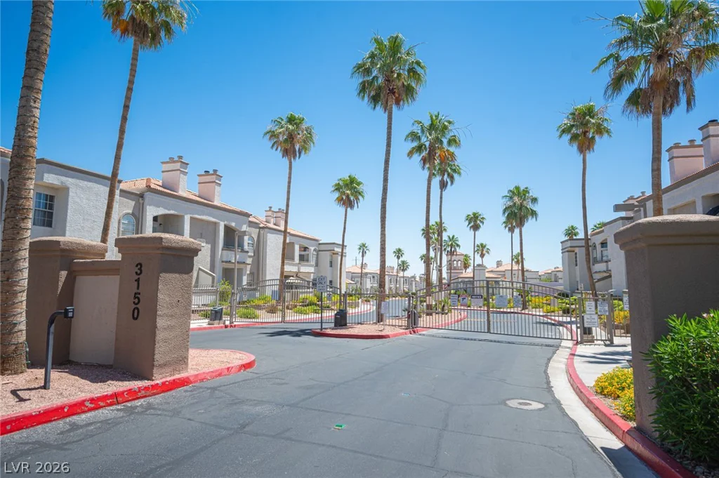 3150 Soft Breezes, Las Vegas, NV 89128
