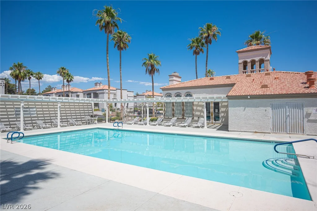 3150 Soft Breezes, Las Vegas, NV 89128