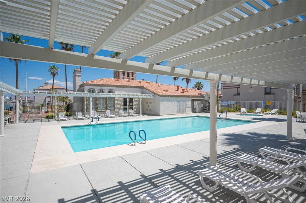 3150 Soft Breezes, Las Vegas, NV 89128