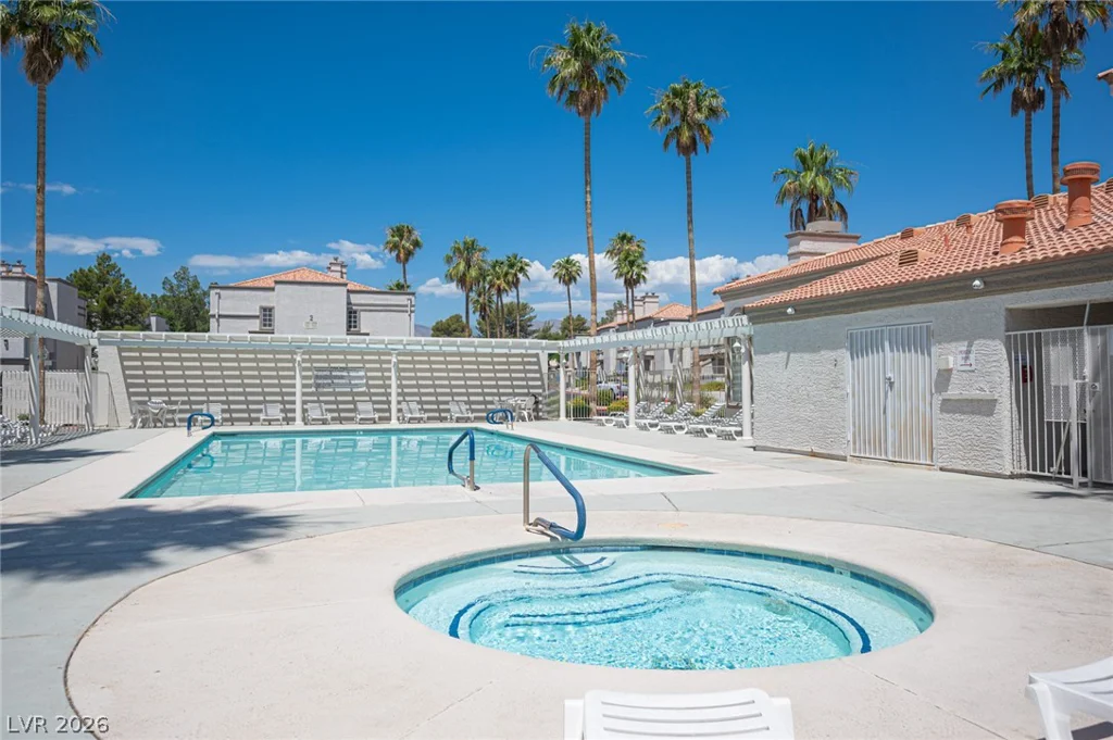 3150 Soft Breezes, Las Vegas, NV 89128