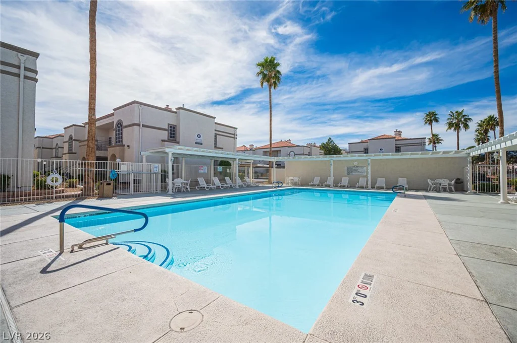 3150 Soft Breezes, Las Vegas, NV 89128