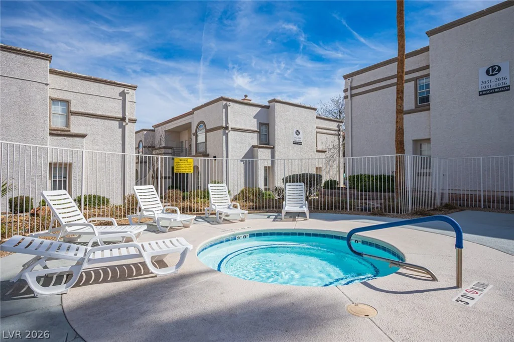 3150 Soft Breezes, Las Vegas, NV 89128