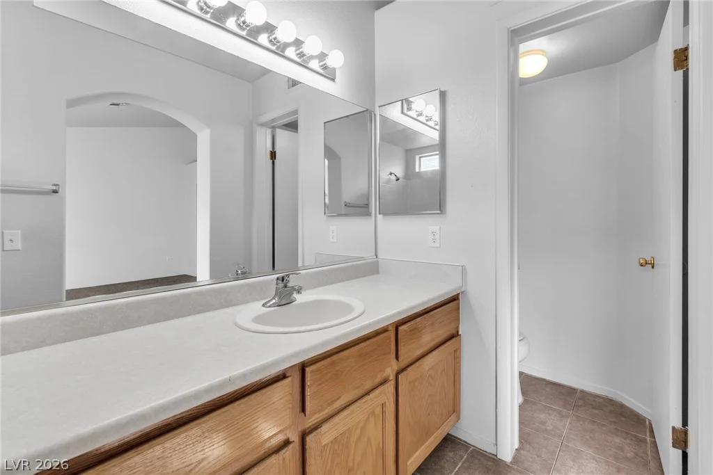 1109 Dusty Creek, Las Vegas, NV 89128