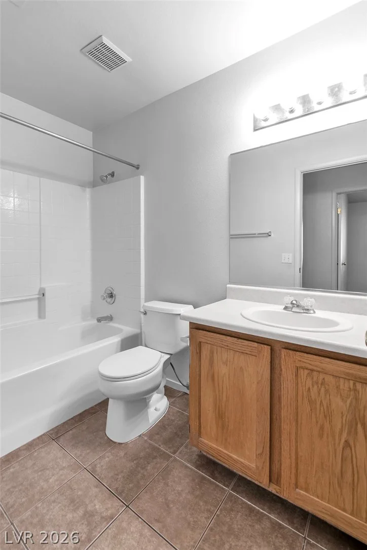 1109 Dusty Creek, Las Vegas, NV 89128