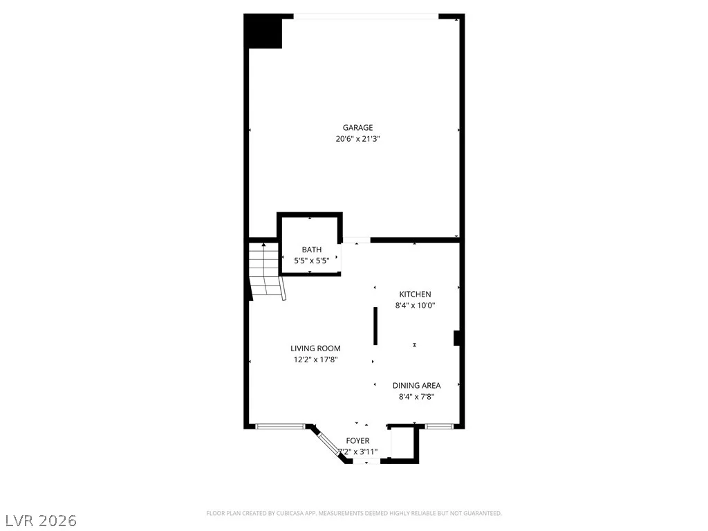 1109 Dusty Creek, Las Vegas, NV 89128