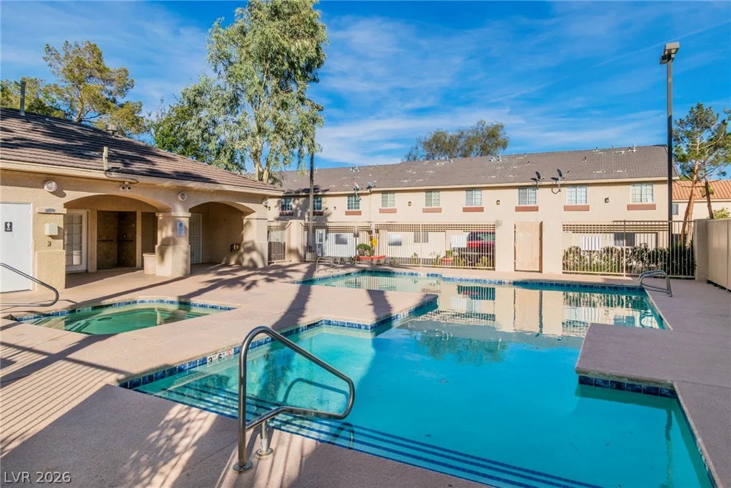 1109 Dusty Creek, Las Vegas, NV 89128