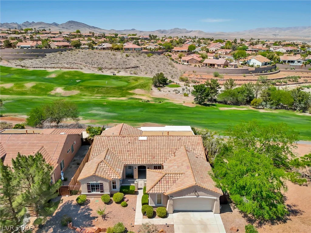 2106 Dipinto, Henderson, NV 89052