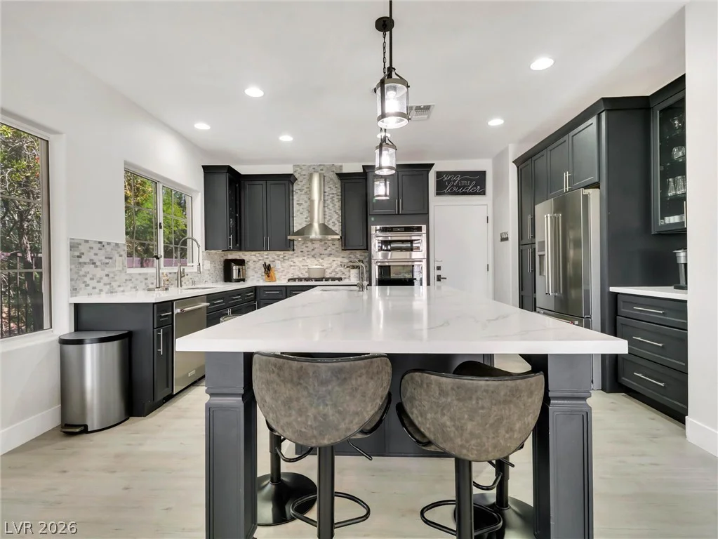 2106 Dipinto, Henderson, NV 89052