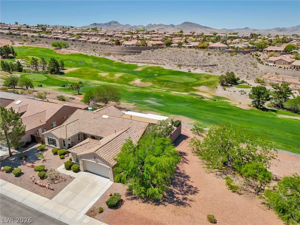 2106 Dipinto, Henderson, NV 89052