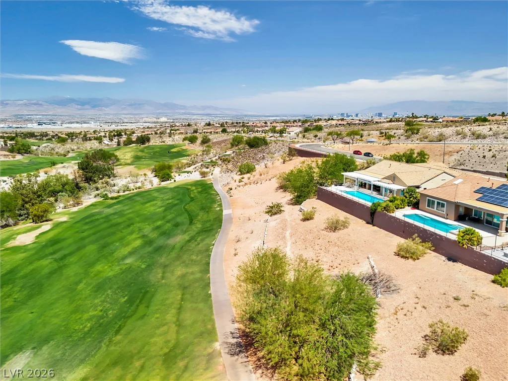 2106 Dipinto, Henderson, NV 89052