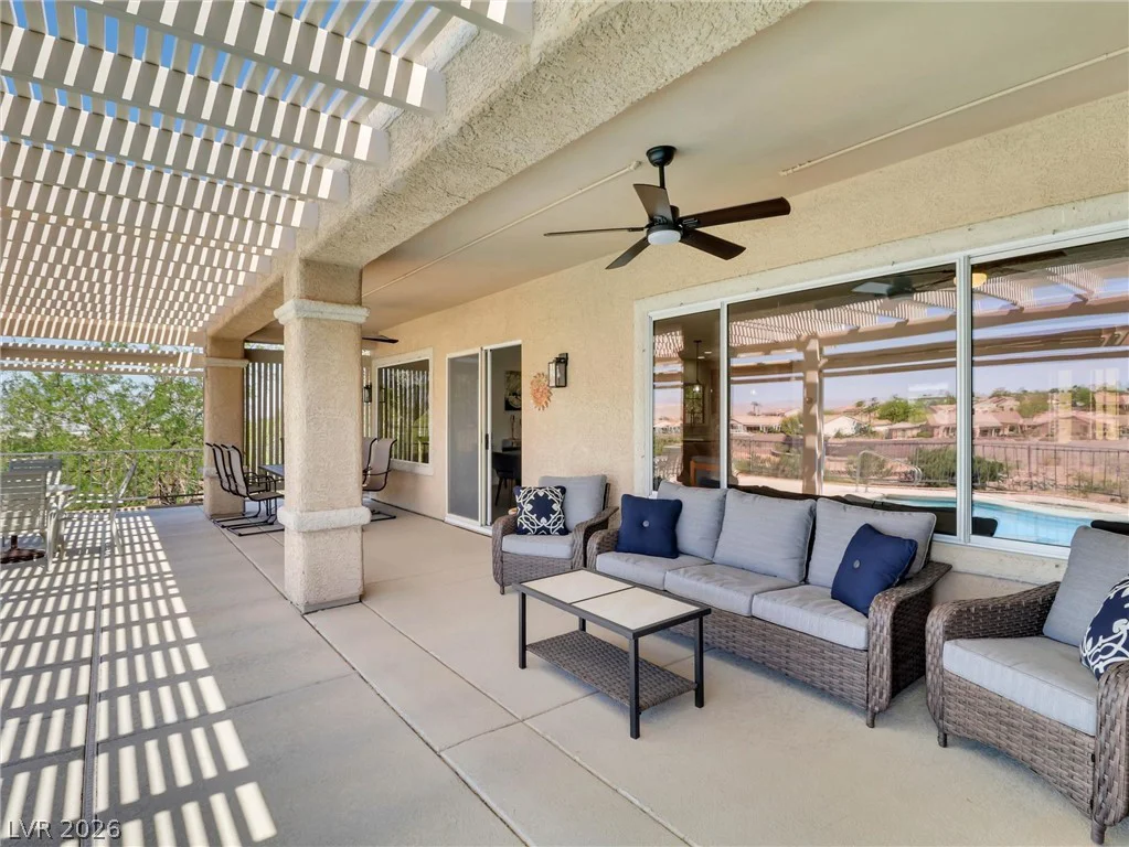 2106 Dipinto, Henderson, NV 89052