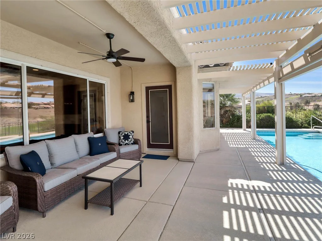 2106 Dipinto, Henderson, NV 89052