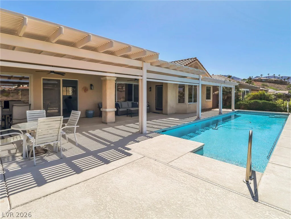 2106 Dipinto, Henderson, NV 89052