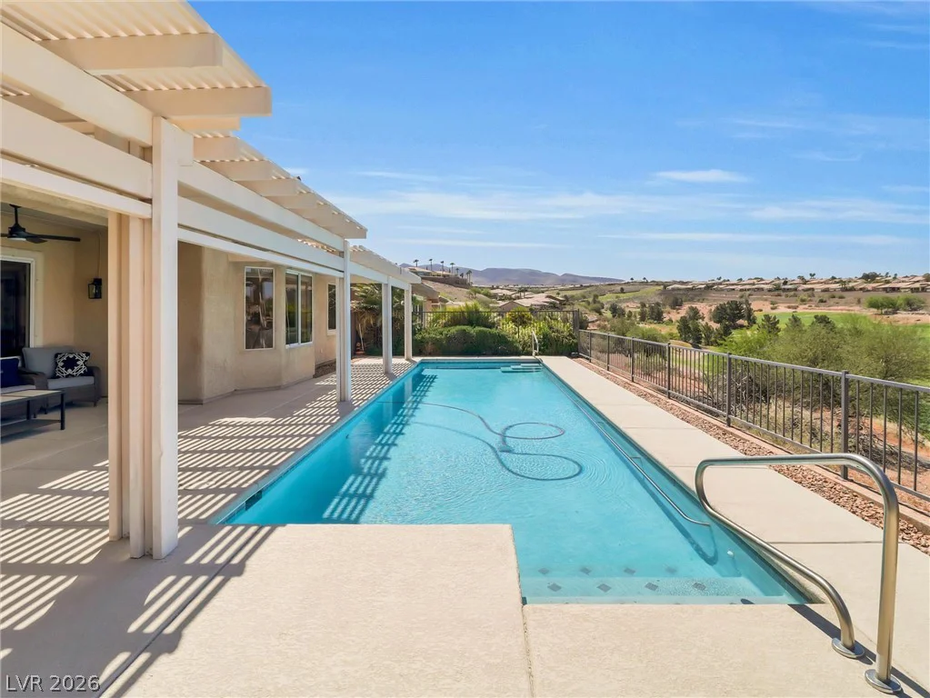 2106 Dipinto, Henderson, NV 89052