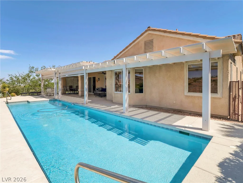 2106 Dipinto, Henderson, NV 89052