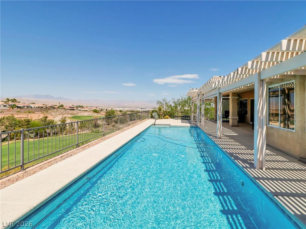 2106 Dipinto, Henderson, NV 89052