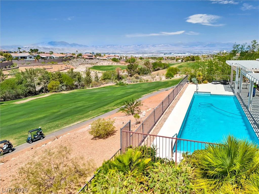 2106 Dipinto, Henderson, NV 89052