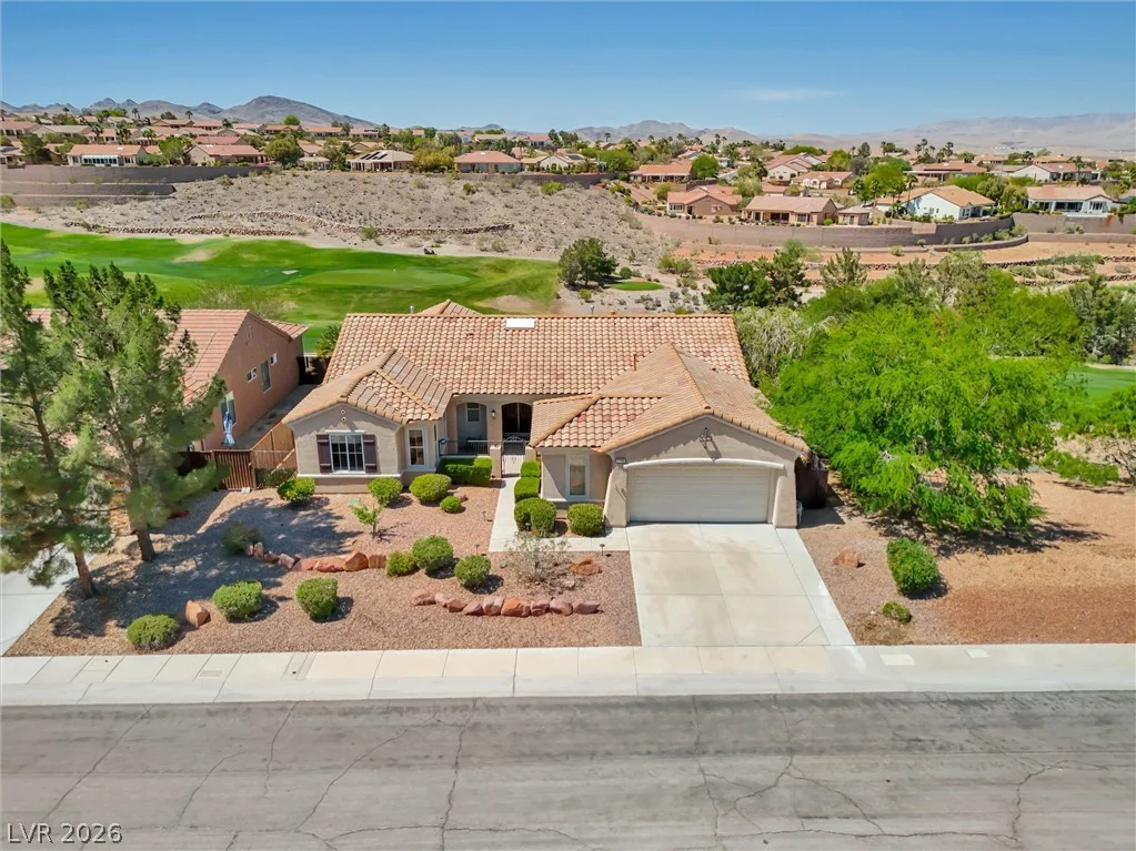 2106 Dipinto, Henderson, NV 89052