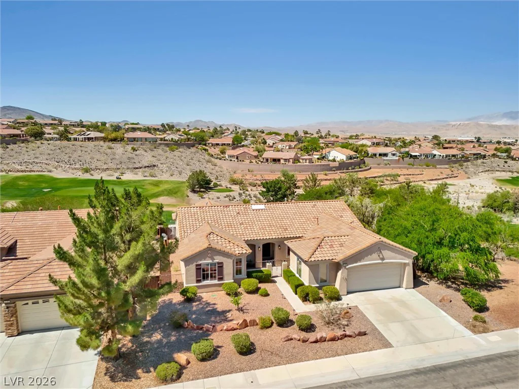 2106 Dipinto, Henderson, NV 89052