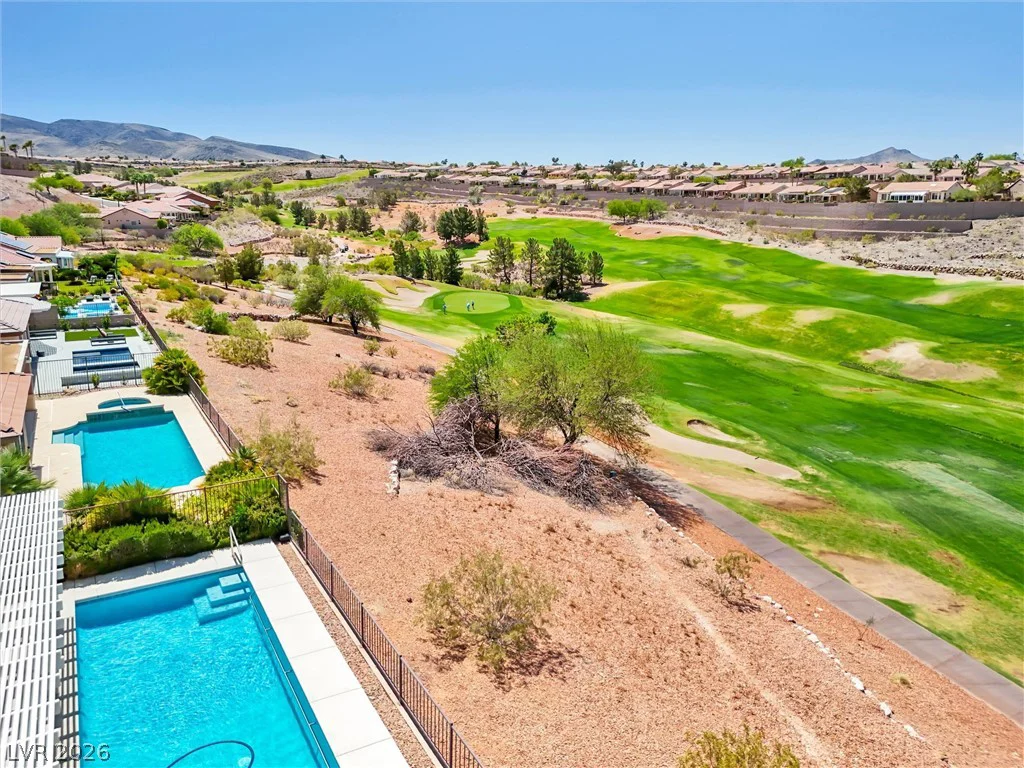 2106 Dipinto, Henderson, NV 89052