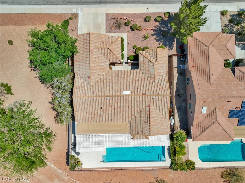 2106 Dipinto, Henderson, NV 89052