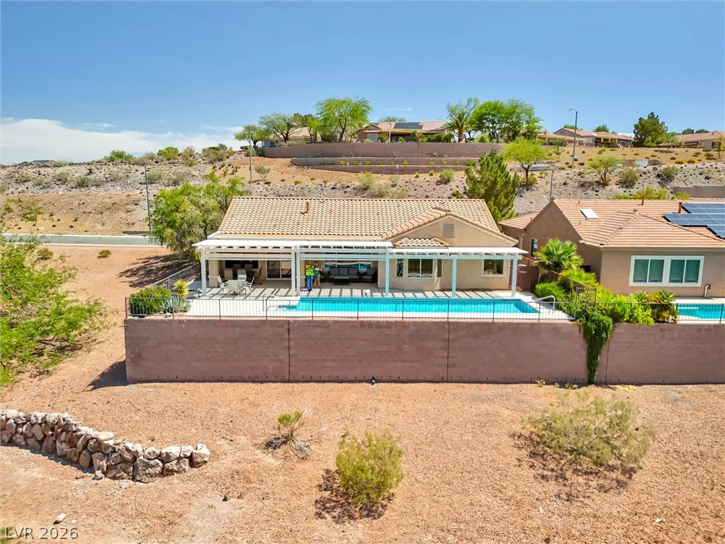 2106 Dipinto, Henderson, NV 89052