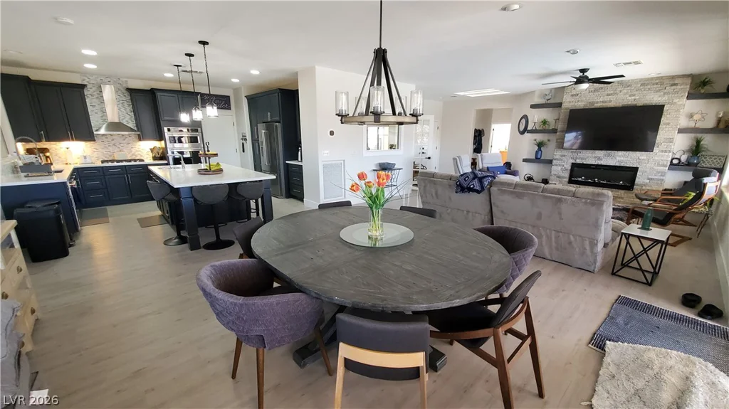 2106 Dipinto, Henderson, NV 89052