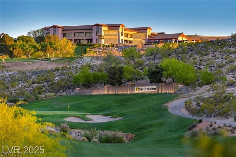 2106 Dipinto, Henderson, NV 89052