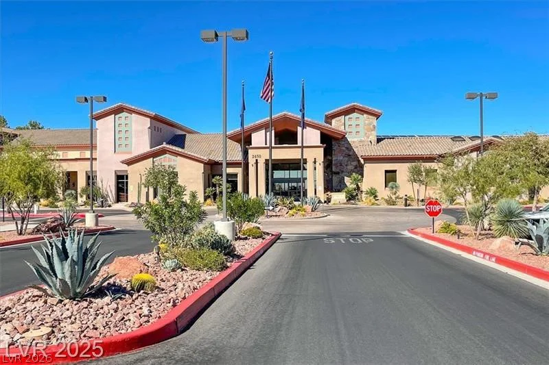 2106 Dipinto, Henderson, NV 89052